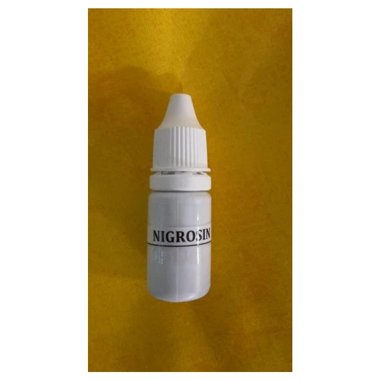 Vet.Nigrosin Festék 10ml