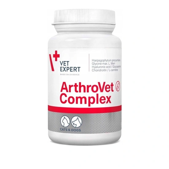 VetExpert ArthroVet tabletta 90x