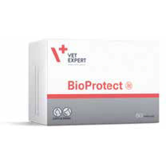 VetExpert BioProtect kapszula 60x