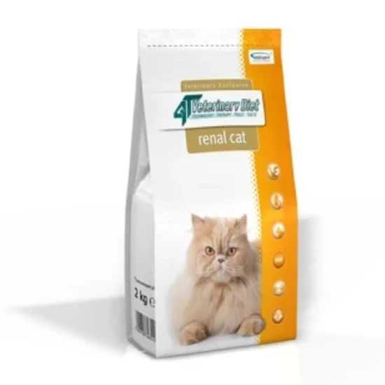 VetExpert Veterinary Diet Renal macskáknak 2kg