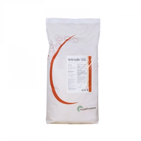 Vetmulin 10% premix 20 kg