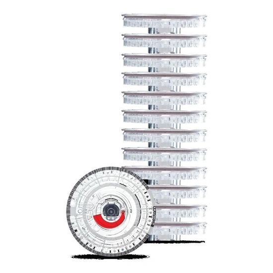 VetScan Kutya Wellness Profil 24x