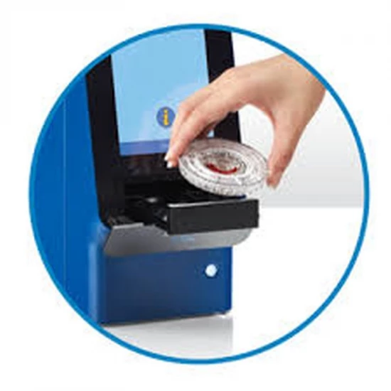 VetScan Vese Profil Plus 12x