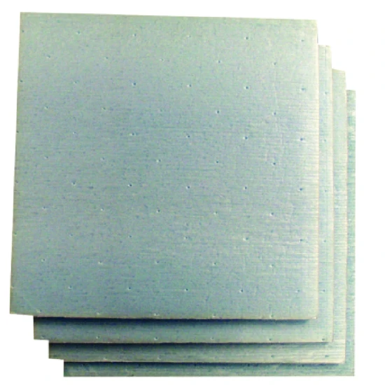 Vettec Adhesive Pad 15*15 Cm Kék