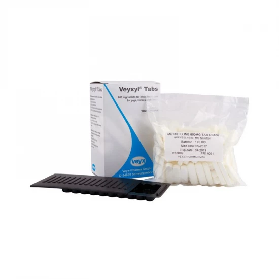 Veyxyl tabletta 100x