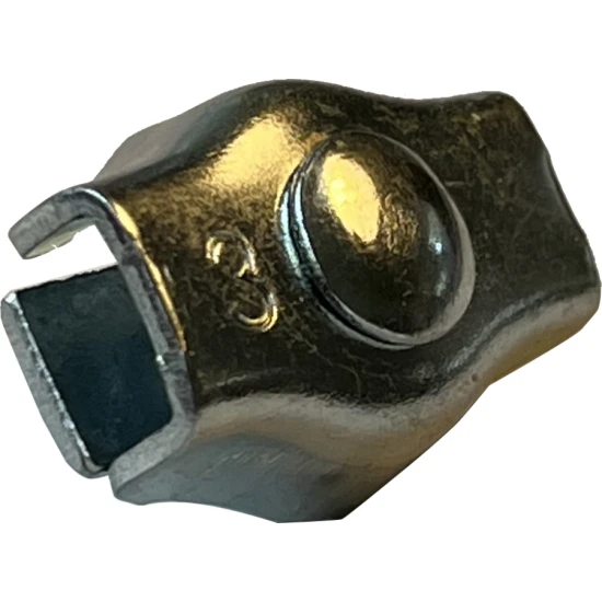 FARMSYSTEM Vezetéktoldó, csatlakozó, 2-4 mm-es vezetéknek