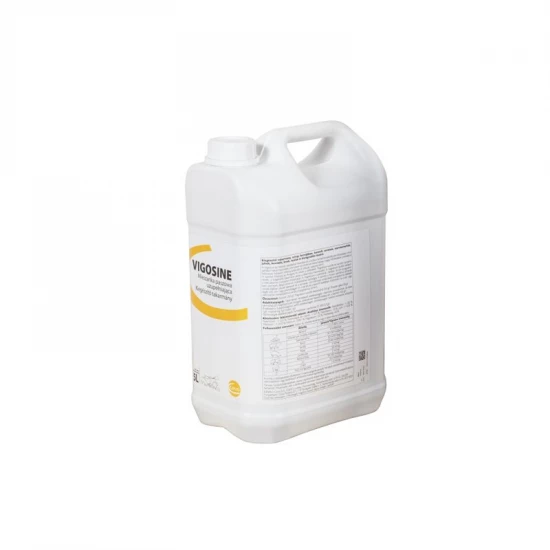 Vigosine 5 liter