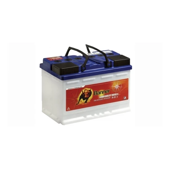 Villanypásztor Akkumulátor 100Ah K20