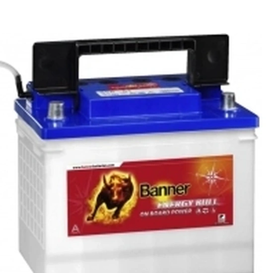 Villanypásztor Akkumulátor 80Ah K20