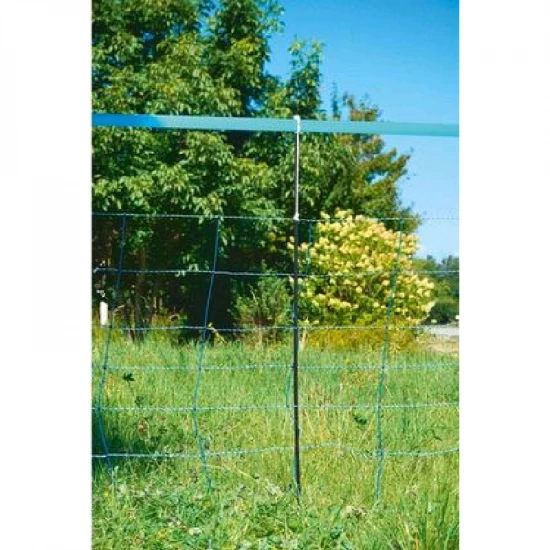 KERBL Villanypásztor Farkasháló Wolfnetz 50 M 95x30 cm