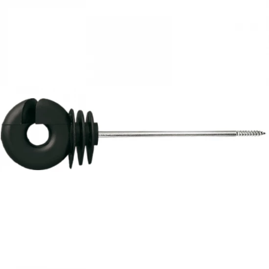 Villanypásztor Szig. Távtartós Vez. Wi 2403/180 Li-Tec 18 Cm Facsavaros