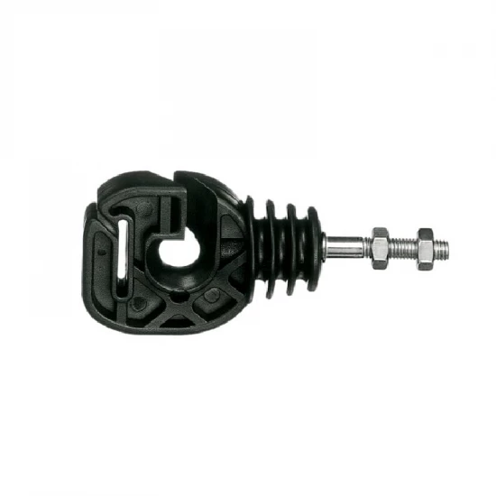 Villanypásztor Szig. Vezeték Kordon Szalag 20mm-Ig Wi 94/2 25 Db/Cs Metrikus