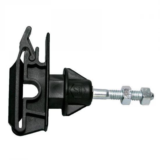 Villanypásztor Szigetelő Szalaghoz Wi 4024/2, 25 Db/Cs Metrikus