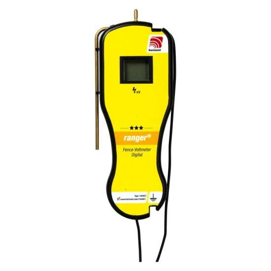 Villanypásztor teszter RANGER