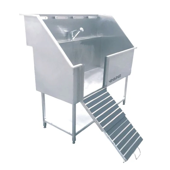 VINCLEAN 10 KISÁLLAT MOSÓ KÁD 150x145x60 cm