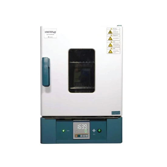 VINSTER 45 STERILIZÁLÓ