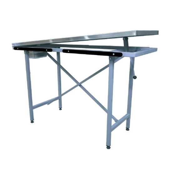 VINTAB 25 VIZSGÁLATI ASZTAL 60x140 cm