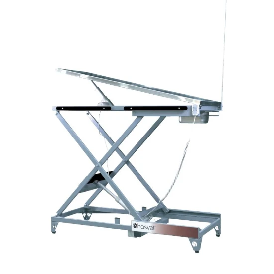 VINTAB 35 AUTOMATA MŰTŐASZTAL 60x140 cm