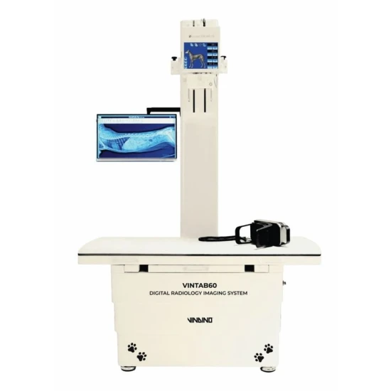 VINTAB 60 LEBEGŐ RÖNTGENASZTAL