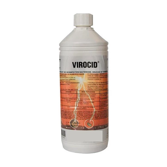 Virocid 1 L
