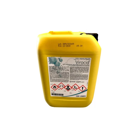 Virocid 10 Kg