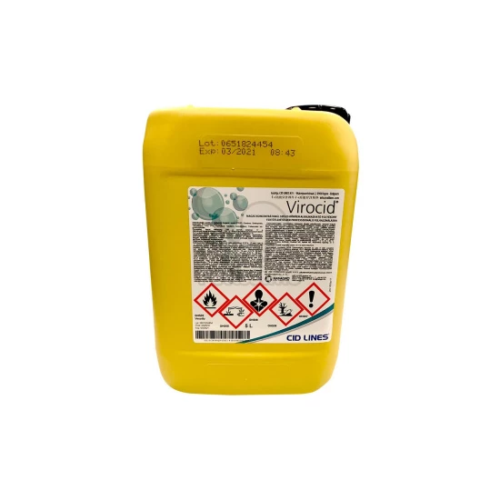 Virocid 5 kg