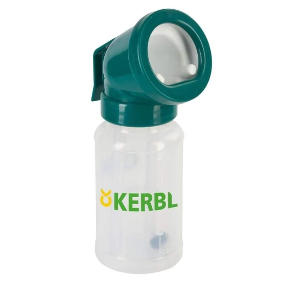 Visszafolyásgátlós Tőgytelenítő Kehely Kecske-Juh 300 ml
