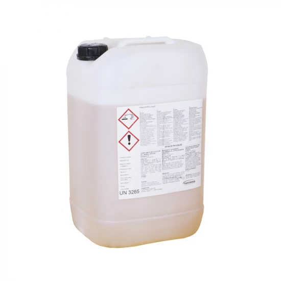 Vitacid Ph 25 kg