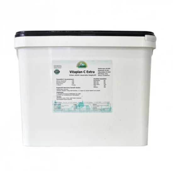 Vitaplan-C Extra 10 kg