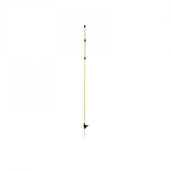 Vp.Tartóoszlop Üvegszálas P-160 Cm