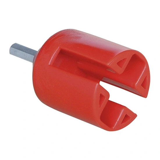 KERBL Villanypásztor Szigetelő Betekerő Adapter