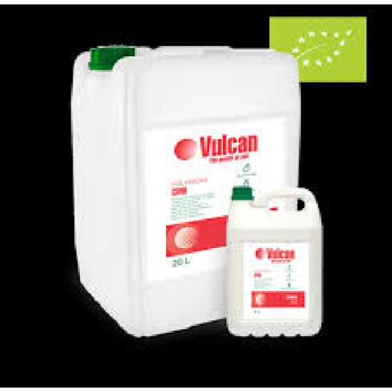 Vulkan fertőtlenítőszer 20 l