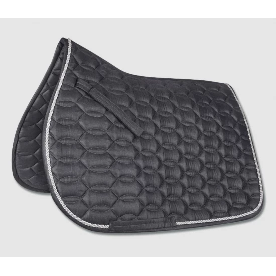 Waldhausen Ancona univerzális nyeregalátét, szürke