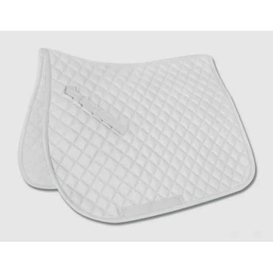 Waldhausen Felix univerzális nyeregalátét, fehér