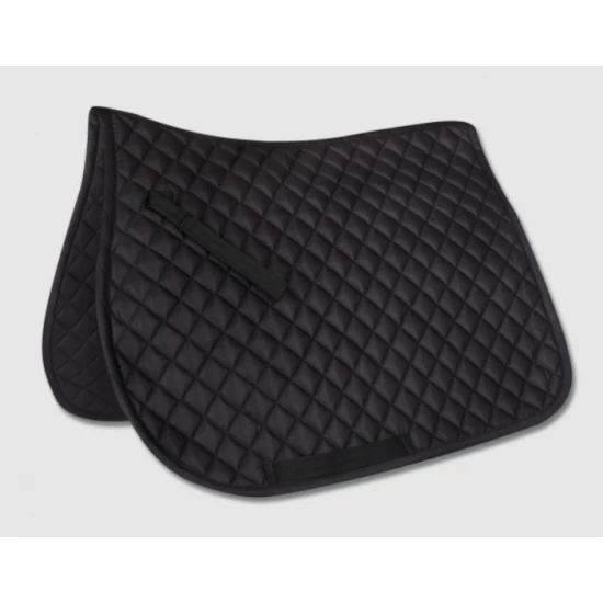 Waldhausen Felix univerzális nyeregalátét, fekete