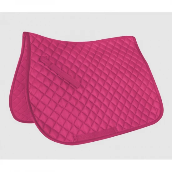 Waldhausen Felix univerzális nyeregalátét, pink