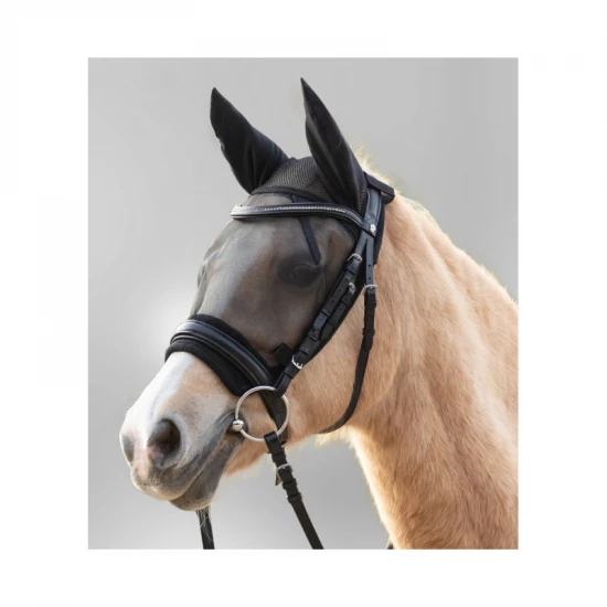 Waldhausen Légymaszk lovagláshoz, póni