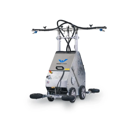 WashPower ProCleaner Slim XS100 3/8