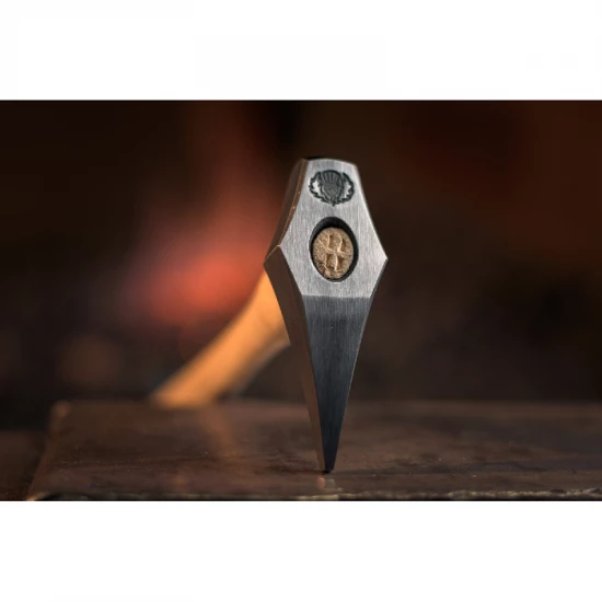 Werkman Derek Gardner Lyukasztó E szeghez