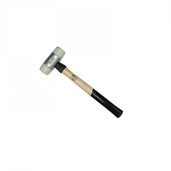 Werkman DICK Kalapács műanyag 35mm