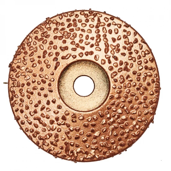 Werkman Hoof Grinder Patacsiszoló Korong