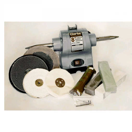 Werkman Londonderry kés élező, polírozó gép