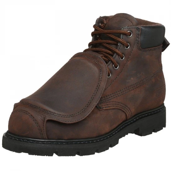 Werkman Munkavédelmi bakancs EU44