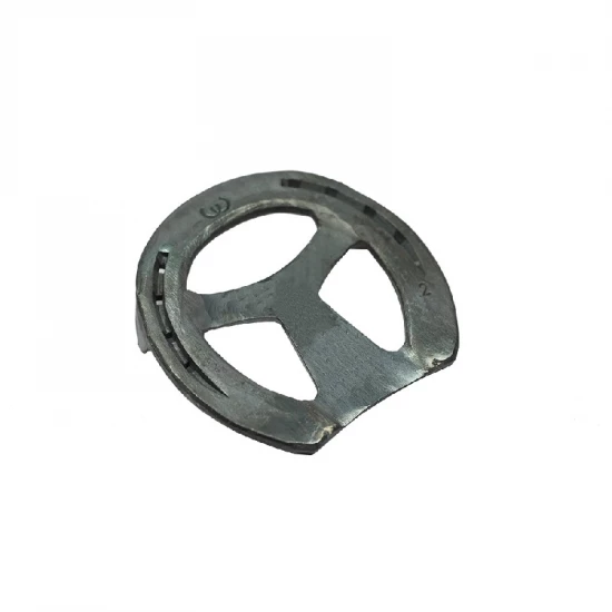 Werkman Ortho-Kit Behegeszthető stég pók patkóhoz 4mm S kicsi