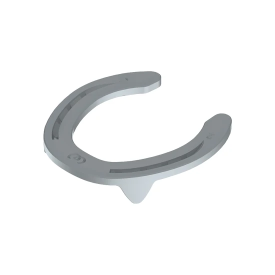 Werkman patkó EuroSkill Work a Holic 8 H 35X13két kápás