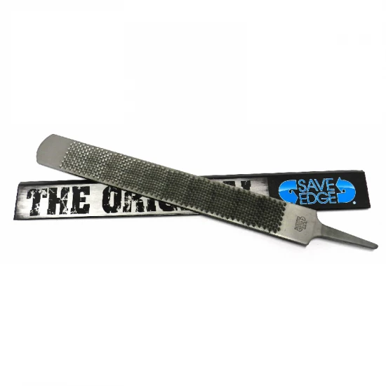 Werkman Save Edge széles ráspoly 17