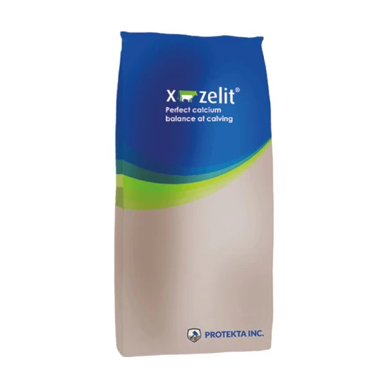 X-Zelit 25 kg