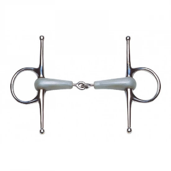 Zabla Feeling Flexi Almaízű Pálcás 14,5 Cm
