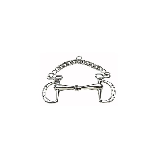 Zabla Feeling Kimberwick Rm. 14,5 Cm