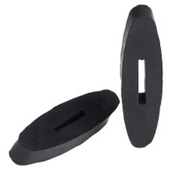 KERBL Üreges csikózabla, egyszer tört, 13,5cm